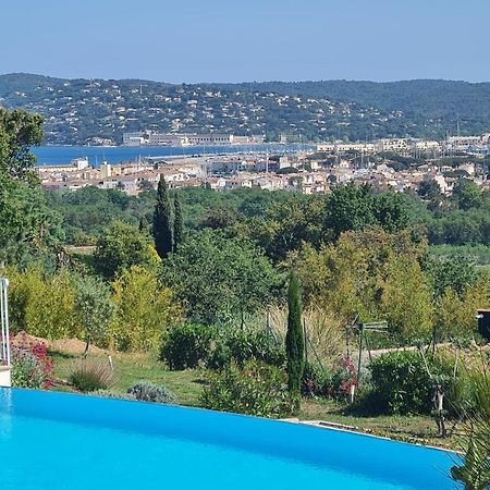 Aloasis Grimaud Exterior foto