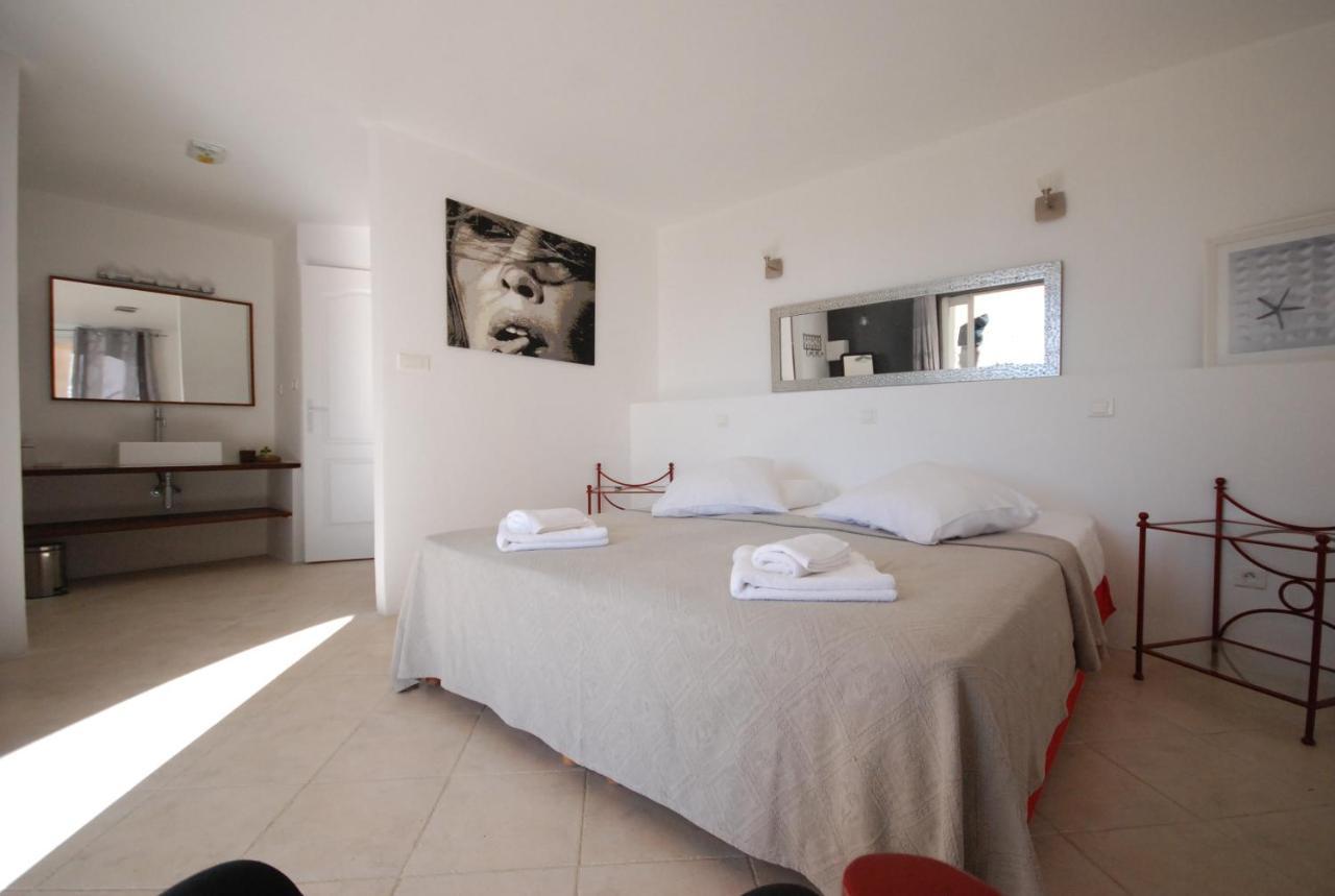 Aloasis Grimaud Exterior foto
