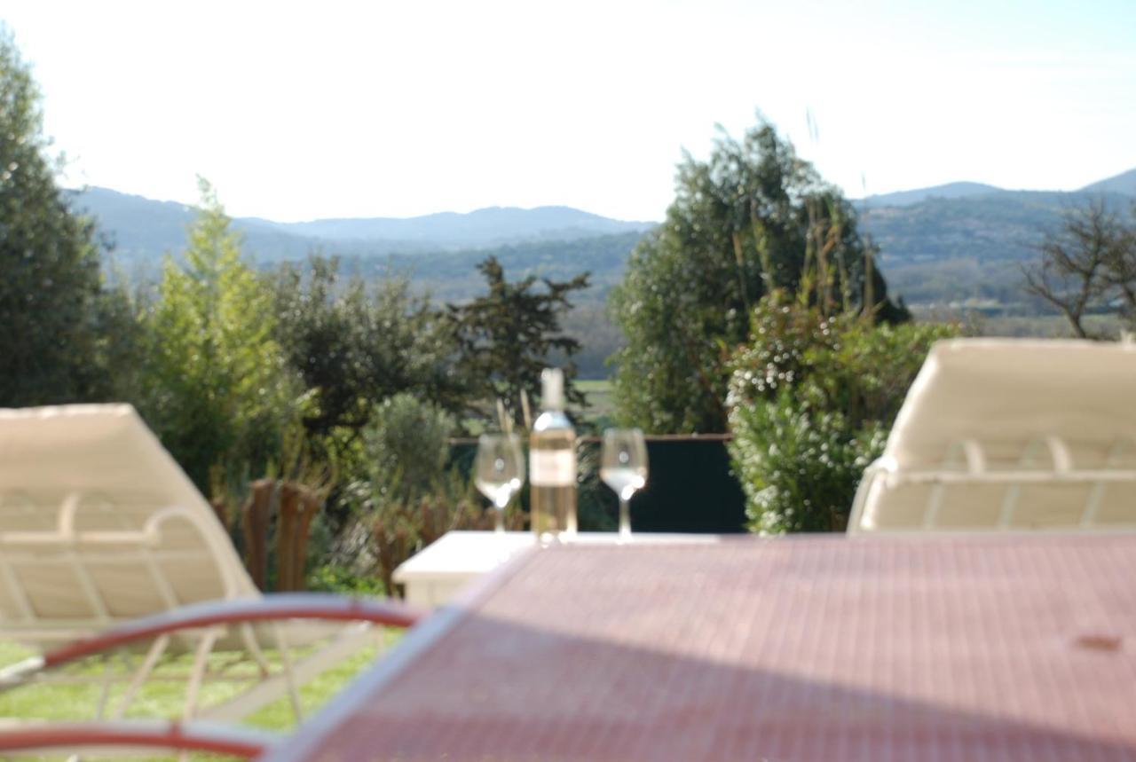 Aloasis Grimaud Exterior foto