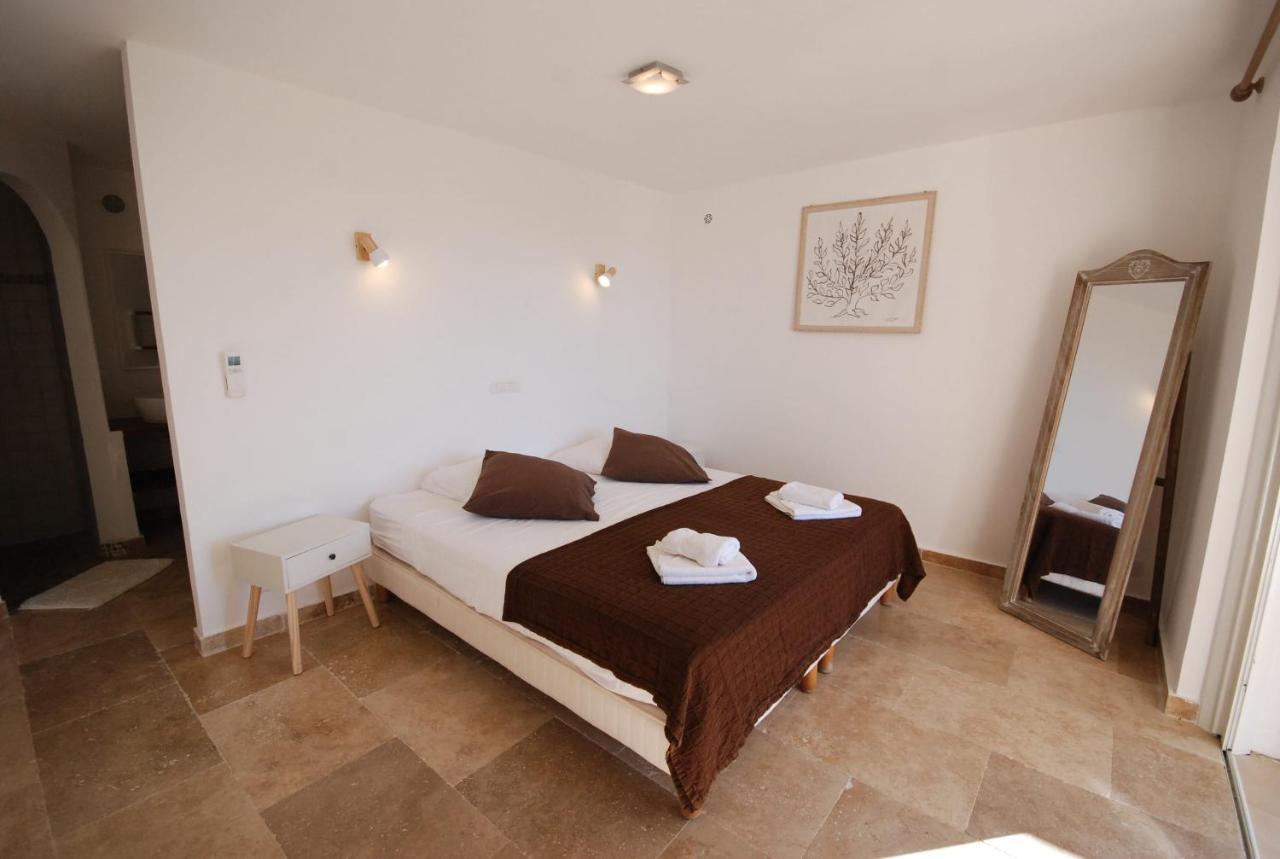 Aloasis Grimaud Exterior foto