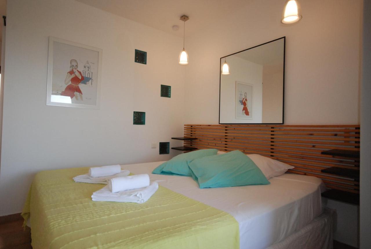 Aloasis Grimaud Exterior foto