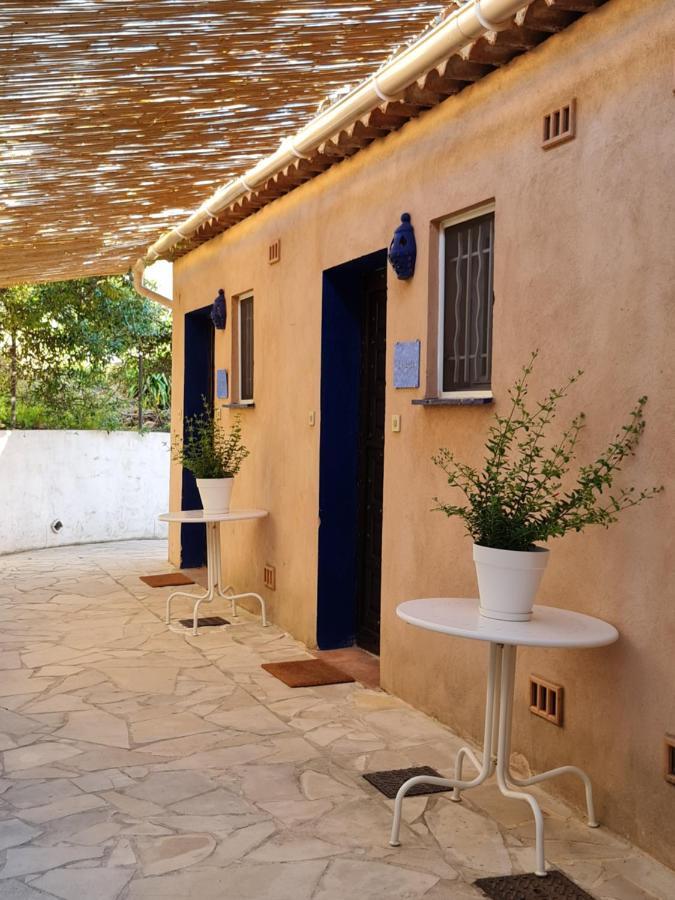 Aloasis Grimaud Exterior foto