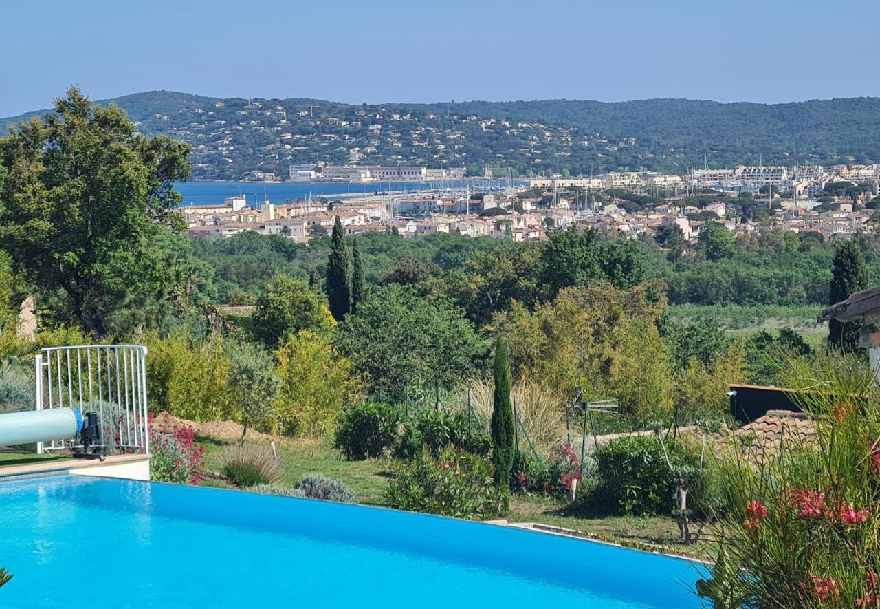 Aloasis Grimaud Exterior foto