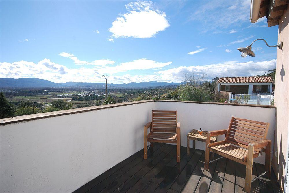 Aloasis Grimaud Exterior foto
