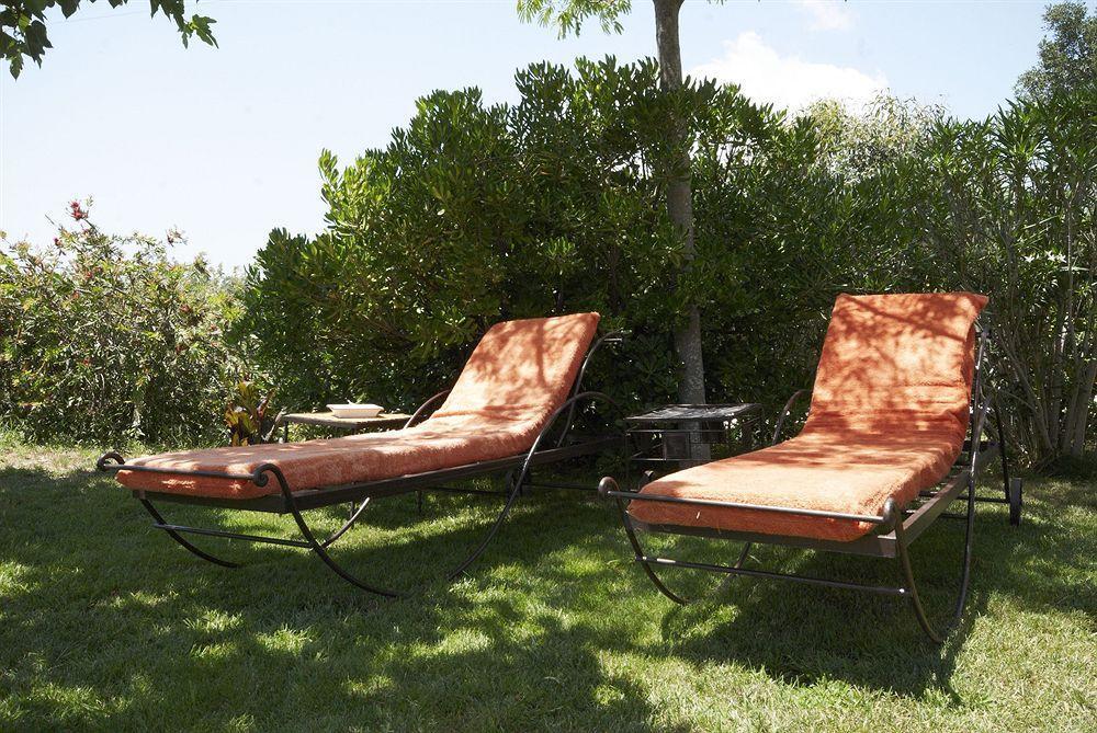 Aloasis Grimaud Exterior foto