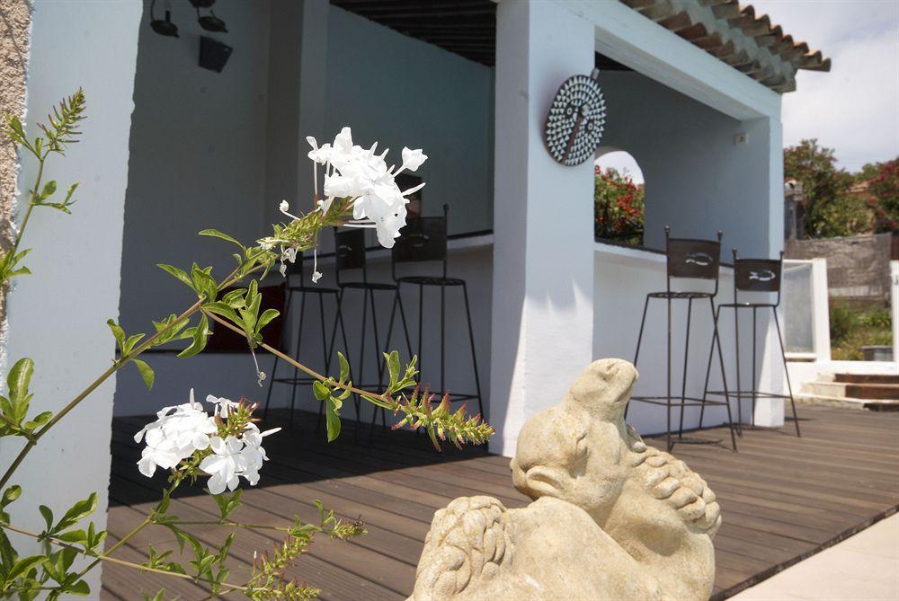 Aloasis Grimaud Exterior foto