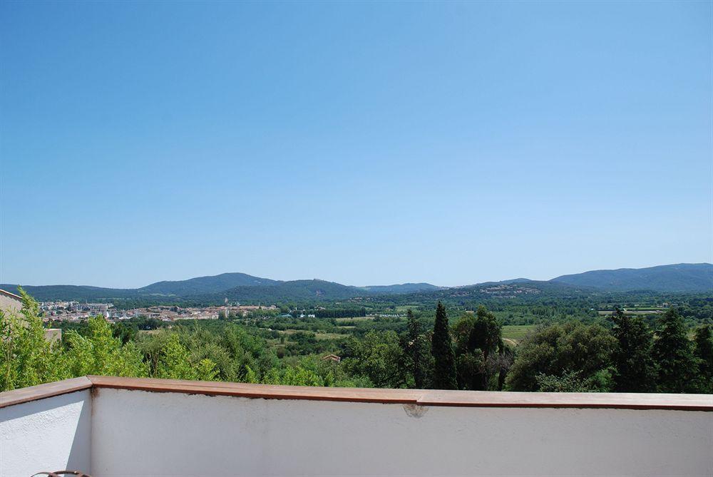 Aloasis Grimaud Exterior foto