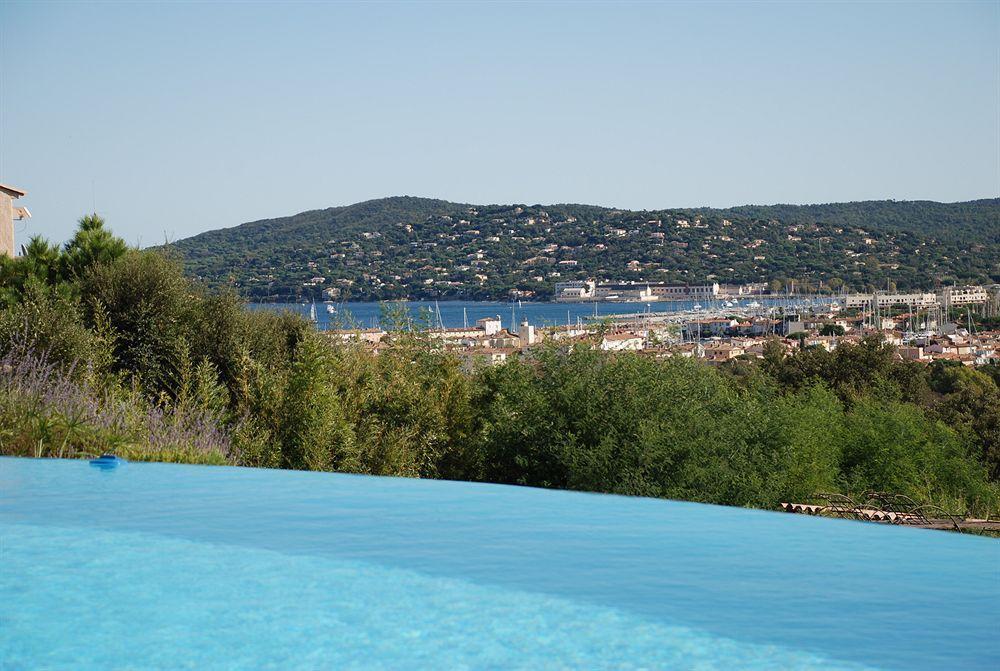 Aloasis Grimaud Exterior foto