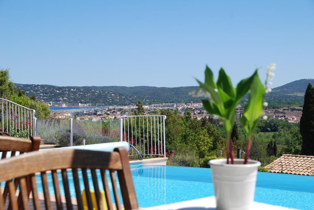 Aloasis Grimaud Exterior foto