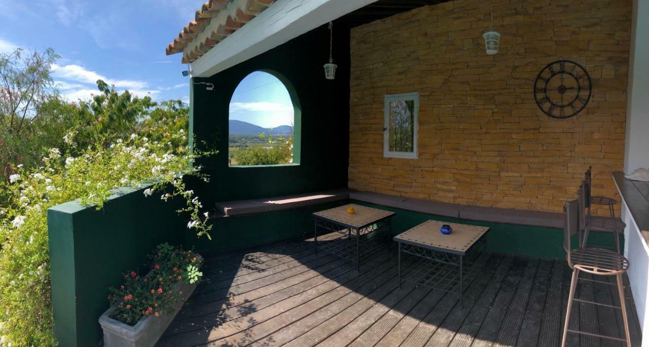 Aloasis Grimaud Exterior foto